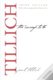 The Courage To Be
