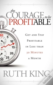 Capa do artigo The Courage To Be Profitable