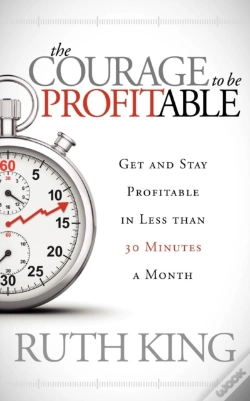 Capa do artigo The Courage To Be Profitable
