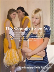 Capa do artigo The Courage To Be You