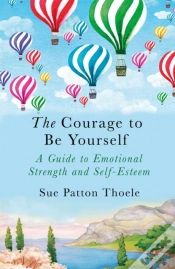 Capa do artigo The Courage To Be Yourself