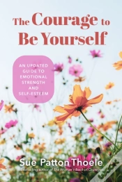 Capa do artigo The Courage To Be Yourself