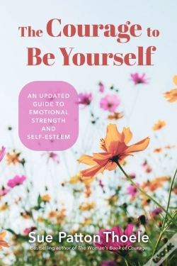Capa do artigo The Courage To Be Yourself
