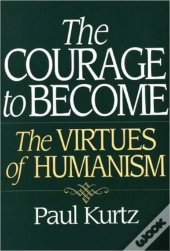 The Courage To Become