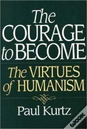 Capa do artigo The Courage To Become