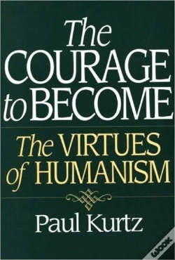 Capa do artigo The Courage To Become