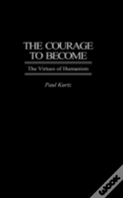Capa do artigo The Courage To Become
