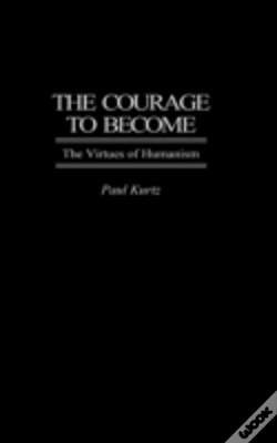 Capa do artigo The Courage To Become