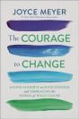 The Courage To Change - Preview