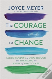 Capa do artigo The Courage To Change