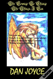 Capa do artigo The Courage To Change The Things I Can