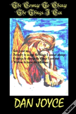 Capa do artigo The Courage To Change The Things I Can