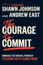 The Courage To Commit - Preview