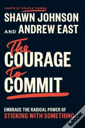 Capa do artigo The Courage To Commit