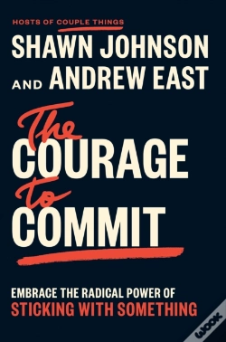 Capa do artigo The Courage To Commit