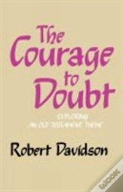 Capa do artigo The Courage To Doubt
