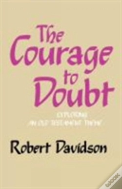 Capa do artigo The Courage To Doubt