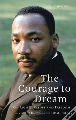 Capa do artigo The Courage To Dream