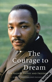 Capa do artigo The Courage To Dream