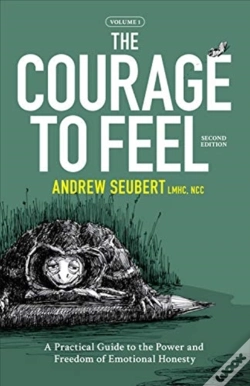 Capa do artigo The Courage To Feel
