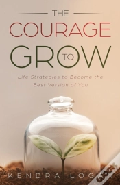 Capa do artigo The Courage To Grow