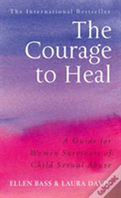 Capa do artigo The Courage To Heal