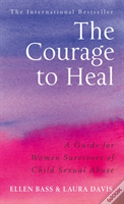 Capa do artigo The Courage To Heal