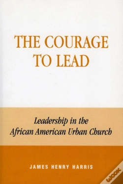Capa do artigo The Courage To Lead