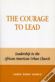 Capa do artigo The Courage To Lead