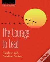 Capa do artigo The Courage To Lead