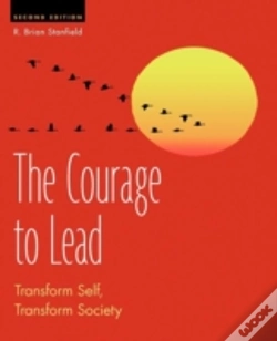 Capa do artigo The Courage To Lead