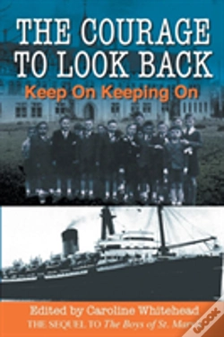 Capa do artigo The Courage To Look Back