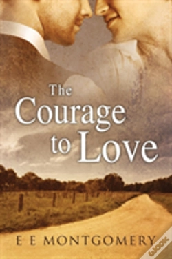Capa do artigo The Courage To Love