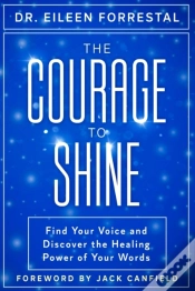 Capa do artigo The Courage To Shine: Find Your Voice An