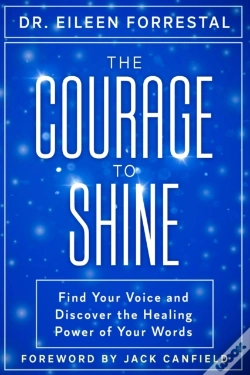 Capa do artigo The Courage To Shine: Find Your Voice An