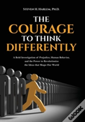 Capa do artigo The Courage To Think Differently