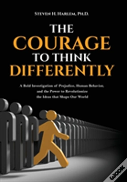 Capa do artigo The Courage To Think Differently