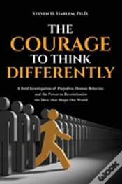 Capa do artigo The Courage To Think Differently