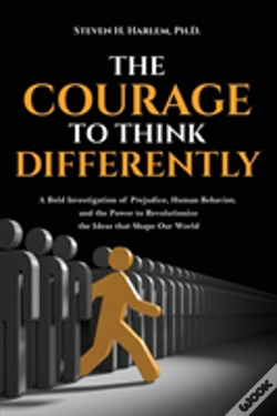 Capa do artigo The Courage To Think Differently