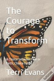 Capa do artigo The Courage To Transform