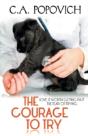 The Courage To Try - Preview