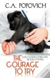 Capa do artigo The Courage To Try