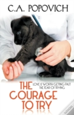 Capa do artigo The Courage To Try