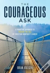 Capa do artigo The Courageous Ask