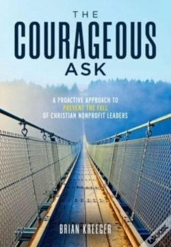 Capa do artigo The Courageous Ask