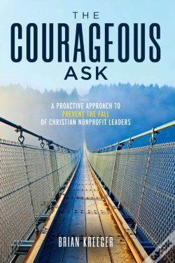 Capa do artigo The Courageous Ask