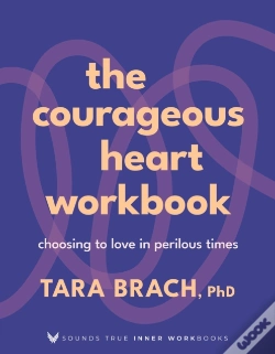 Capa do artigo The Courageous Heart Workbook