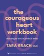 The Courageous Heart Workbook - Preview