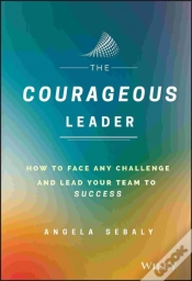 Capa do artigo The Courageous Leader