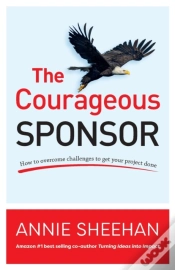 Capa do artigo The Courageous Sponsor: How To Overcome